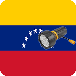 Linterna flash led Venezuela