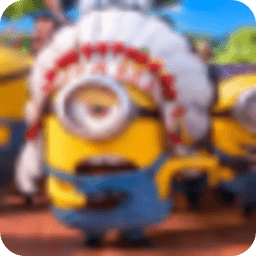 Minions Song-YMCA