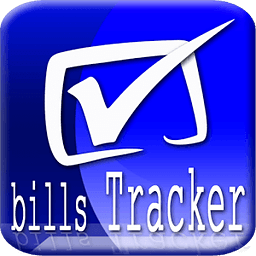 Bill Tracker and Reminder