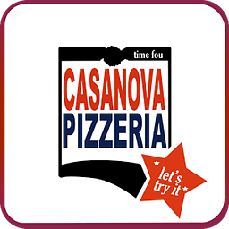 Casanova Pizzeria (Wan Chai)