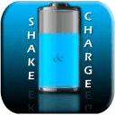 Super Shake Battery Charger