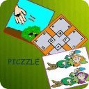 Piczzle - Picture Puzzle