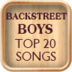 后街男孩的歌曲 Backstreet Boys Songs