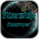 Starship Destroyer Free Game