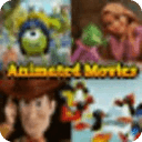 Animated &amp; Cartoon Movies