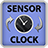 Sensor Clock LiveWallpaper