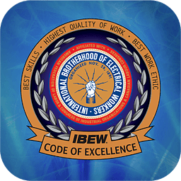 IBEW Local 22