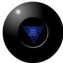 Marketing Magic 8 Ball