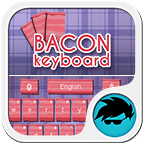 Bacon Keyboard