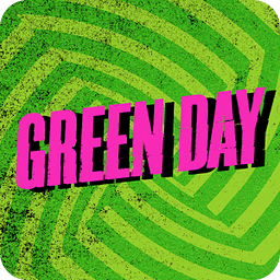 Green Day's official app