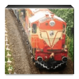 Indian Rail Journey Live
