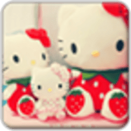 粉爱HelloKitty