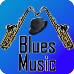 Blues Music Radio FREE