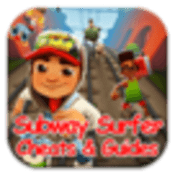 Subway Surfer Cheats & Giudes