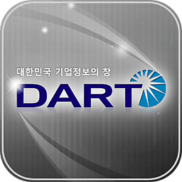 금융감독원 모바일 전자공시(mDART)