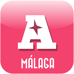 M&aacute;laga mapa offline gratis