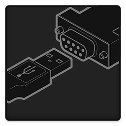 USB-Serial Terminal