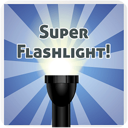 Free Flashlight+Morse!