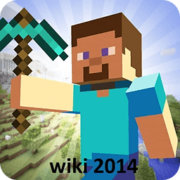New Minecraft Pixel Wiki &amp; Mod