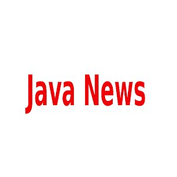 Java News