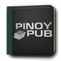 Pinoy Book Reader