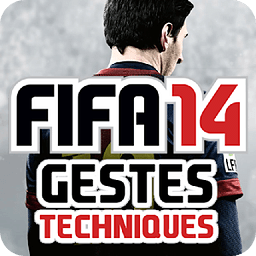 FIFA 14 GESTES TECHNIQUES