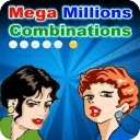 Mega Millions combinations