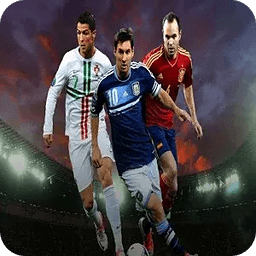 Top Soccer Stars