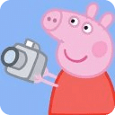 Peppa's Magic Camera