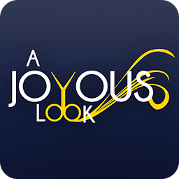 A Joyous Look