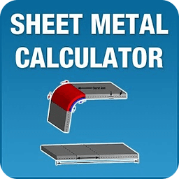 Sheet Metal Calculator