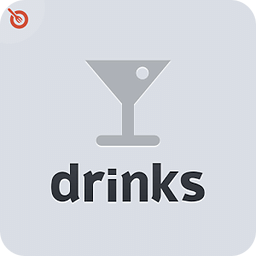 Drinks by ifood.tv