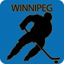 Winnipeg Hockey Fan App