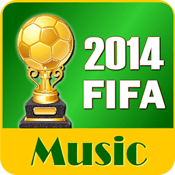 2014 FIFA Music