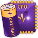 CPU Battery System Identifier