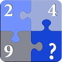 Missing Number Puzzles