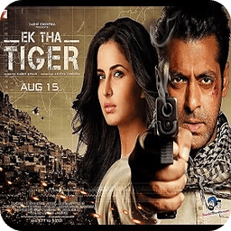 Ek Tha Tiger