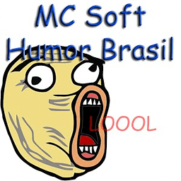 MC Soft Humor Brazil [Lite]