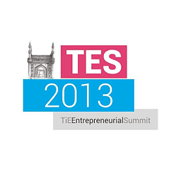 TiE Summit 2013