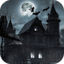 Horror House Live Wallpaper