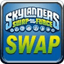 Skylanders Swap