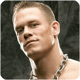 John Cena Fan App