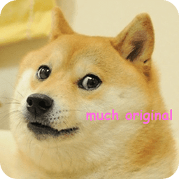 Doge Meme Creator