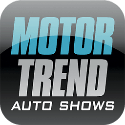 Motor Trend Auto Shows