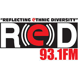 RED 93.1 FM - Vancouver