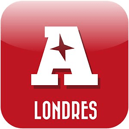 Londres mapa offline gratis