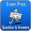 Exam Preparation Bank PO CAT
