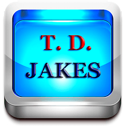 TD Jakes Sermons Fan Pro