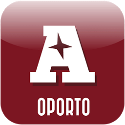 Oporto mapa offline gratis