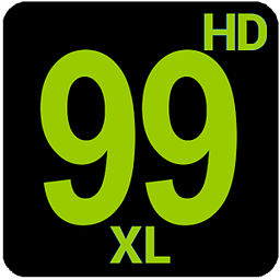 BN Pro ArialXL HD Text